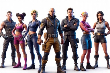 Miniature d'article sur les skins de la saison 5