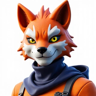 Skin Fortnite 'Drift'