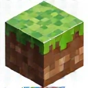 Logo de Minecraft