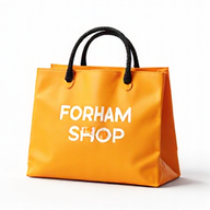 Forham Shop logo