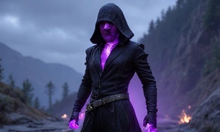 Vandal Reaver 2.0 Skin