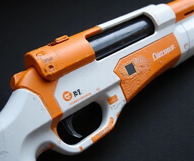 Skin AWP | Asiimov