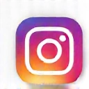 Icône Instagram