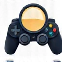 Icône de Recherche de Jeu